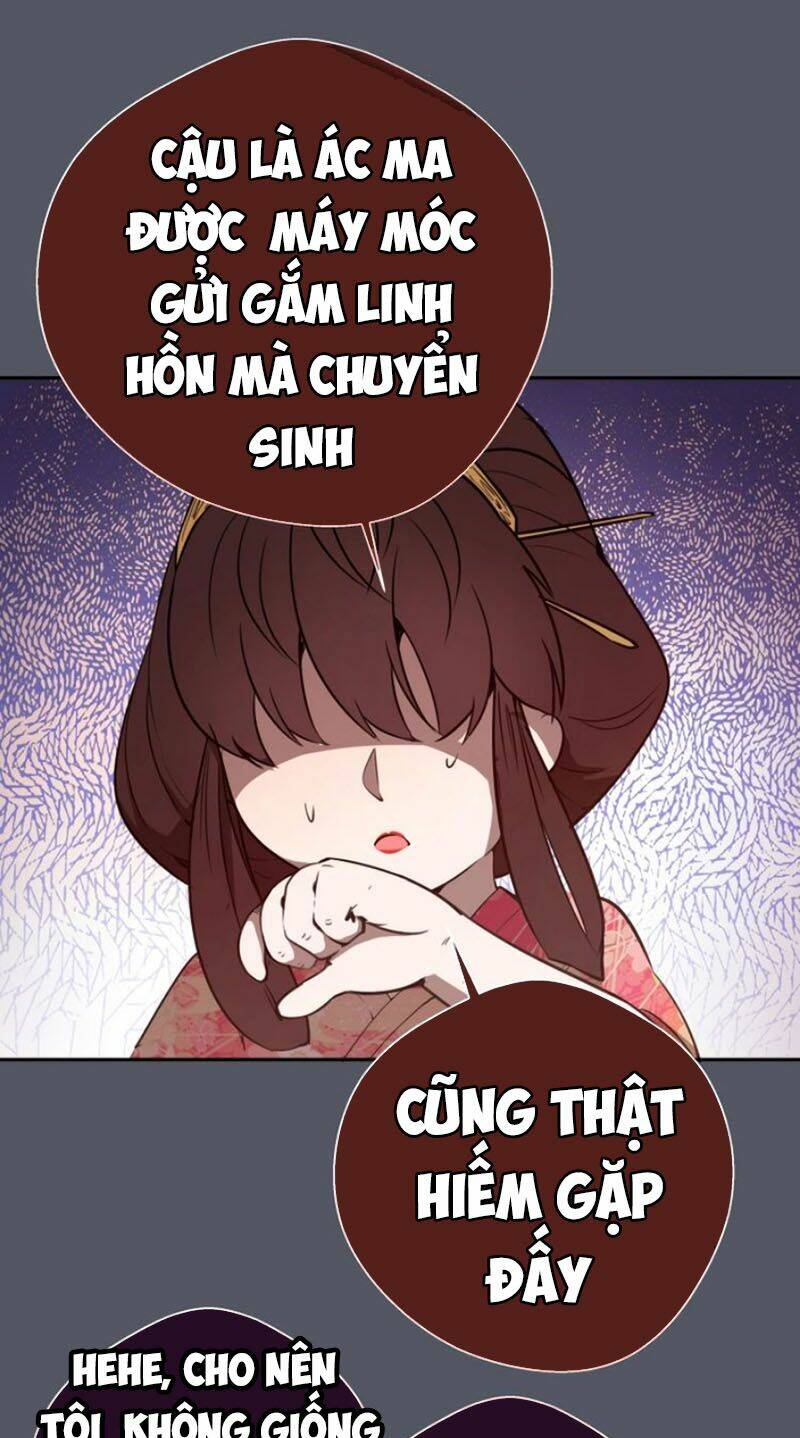 cao đẳng linh hồn chapter 51.2 16