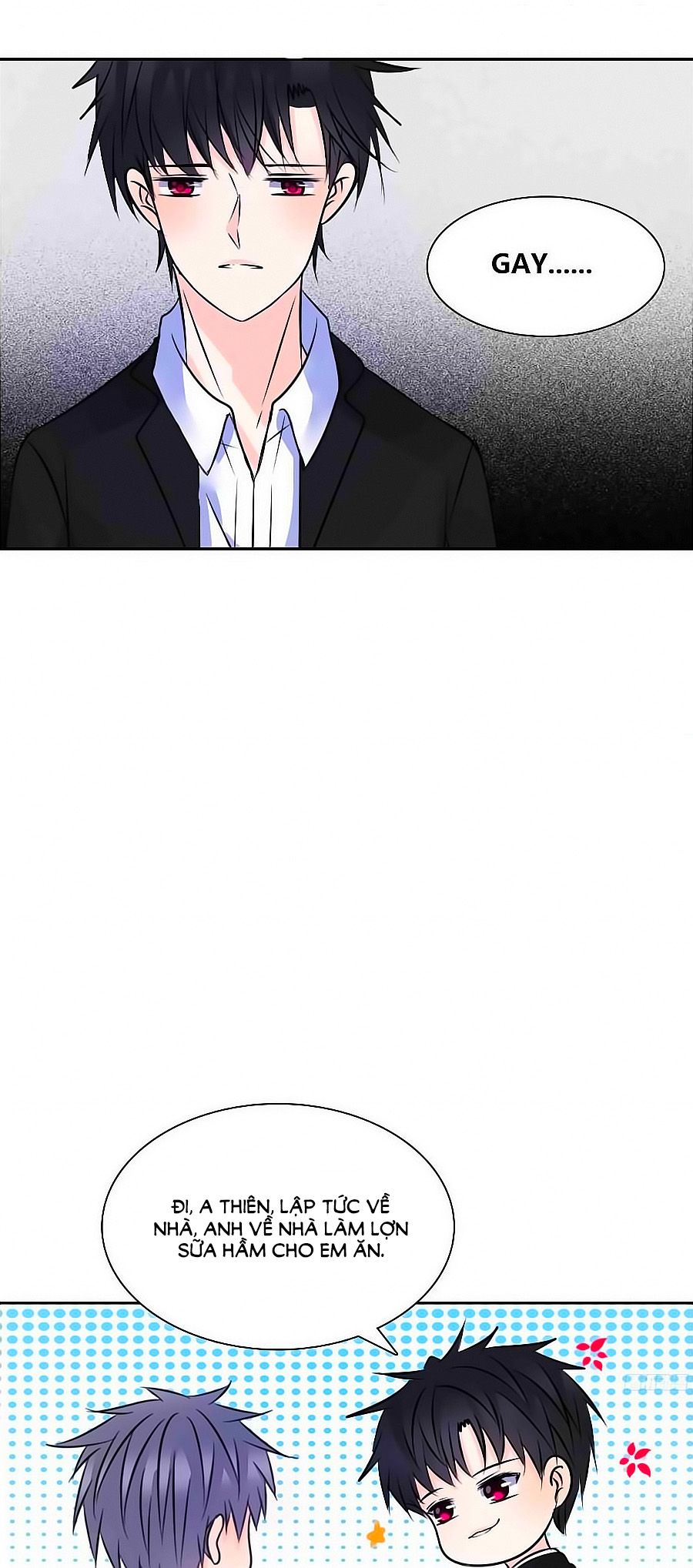 công chúa nữ vương mệnh chapter 56 35