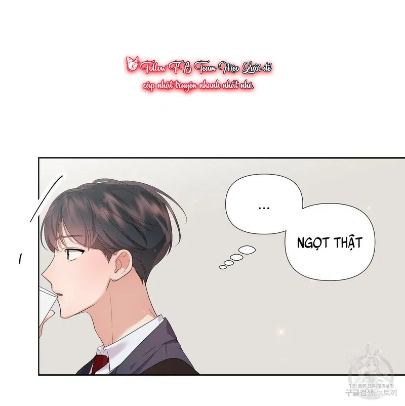 đừng bận tâm, em yêu chapter 2 22