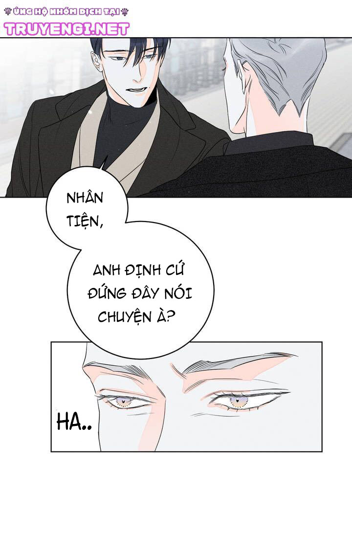 dù vậy, cậu vẫn thích sao? chapter 5 39