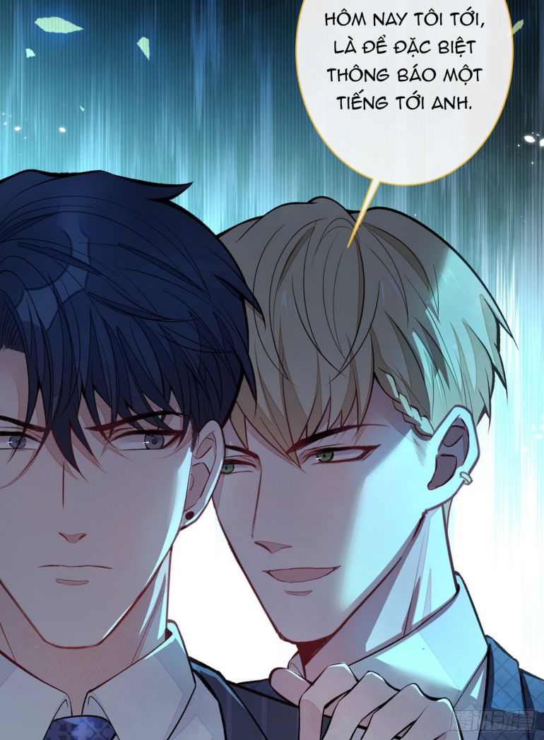 hotsearch của ảnh đế chapter 72 21