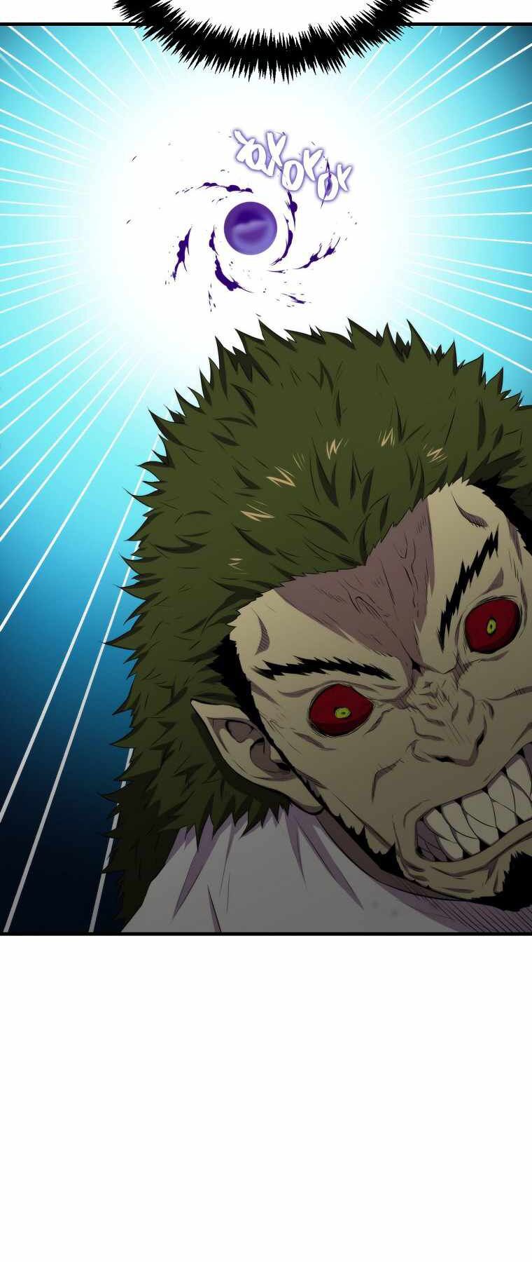 tôi thăng cấp trong lúc ngủ chapter 15 32