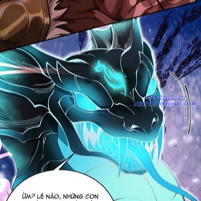 gặp mạnh thì càng mạnh, tu vi của ta không giới hạn chapter 19 81