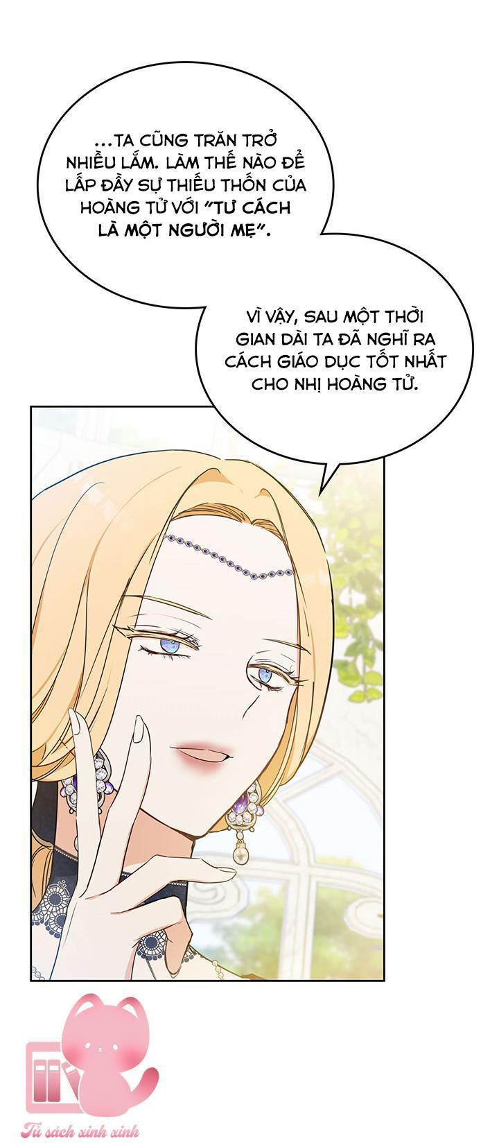 kiếp này ta sẽ trở thành gia chủ chapter 81 64