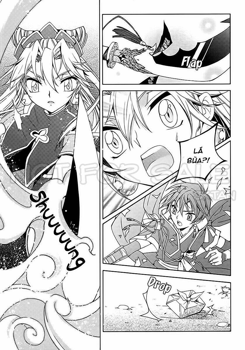 hangah, lee chapter 16 8