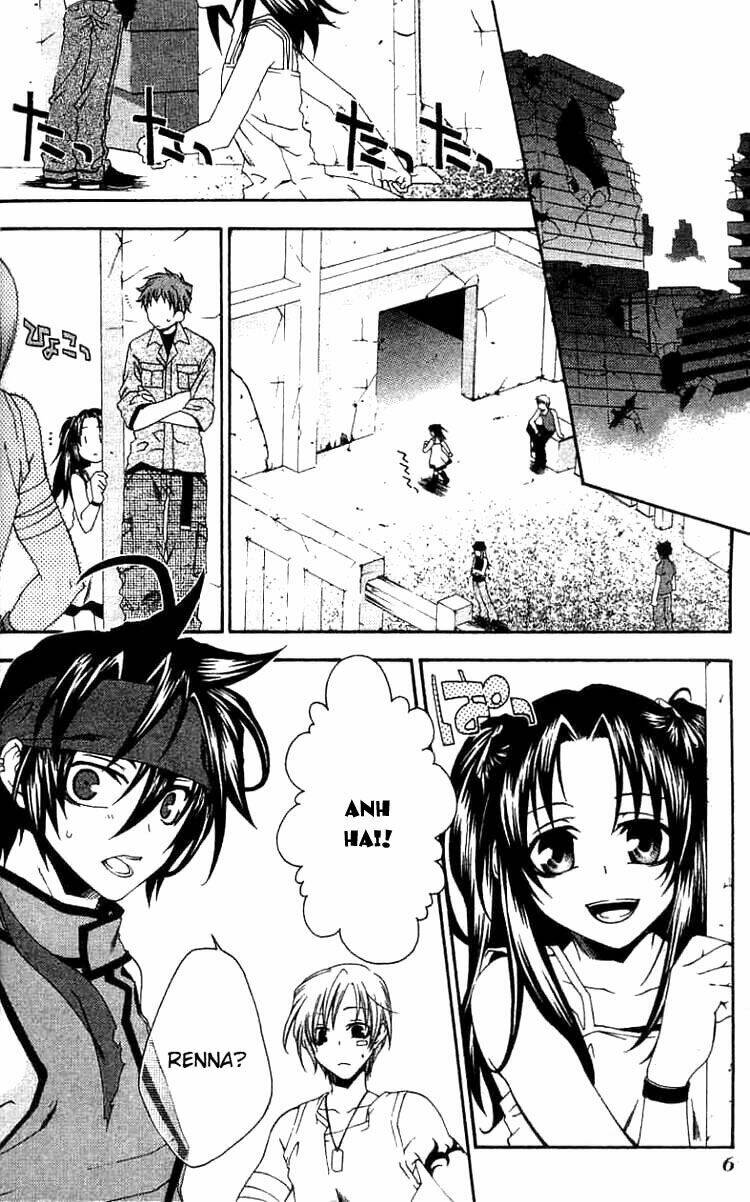 mother keeper chapter 1 10