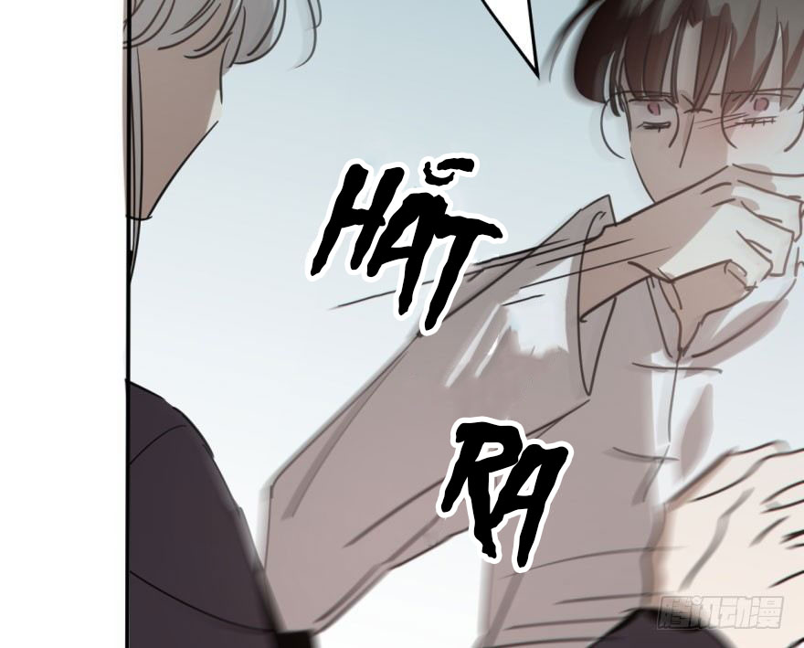 Bắt Lấy Ngao Ngao chapter 59 - Trang 40