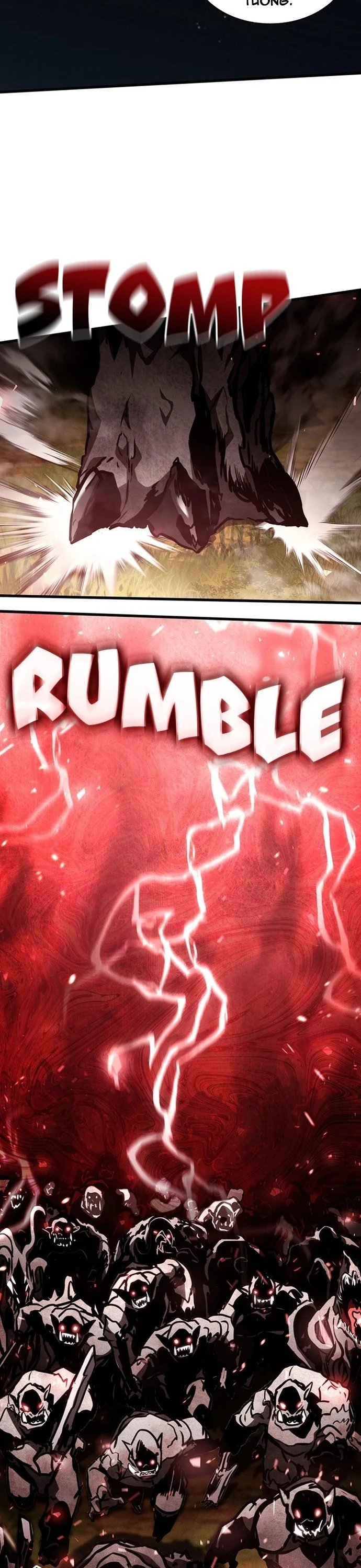 đồ long kỵ sĩ hôn môi ác long chapter 96 5