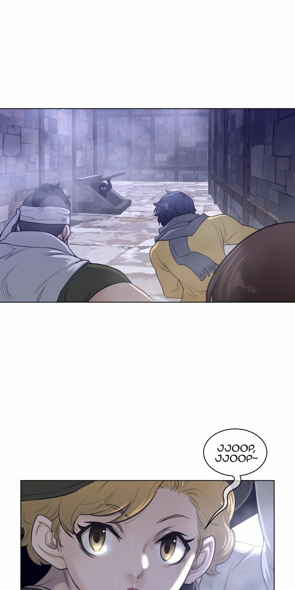 một nửa hoàn hảo chapter 77 25