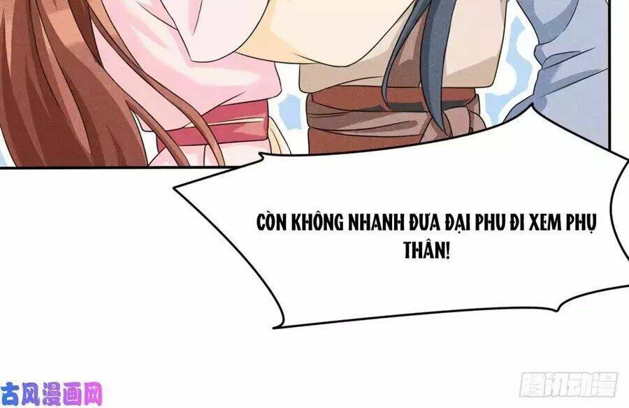 hoàng tử phu quân, ta nuôi ngươi a! chapter 7 10