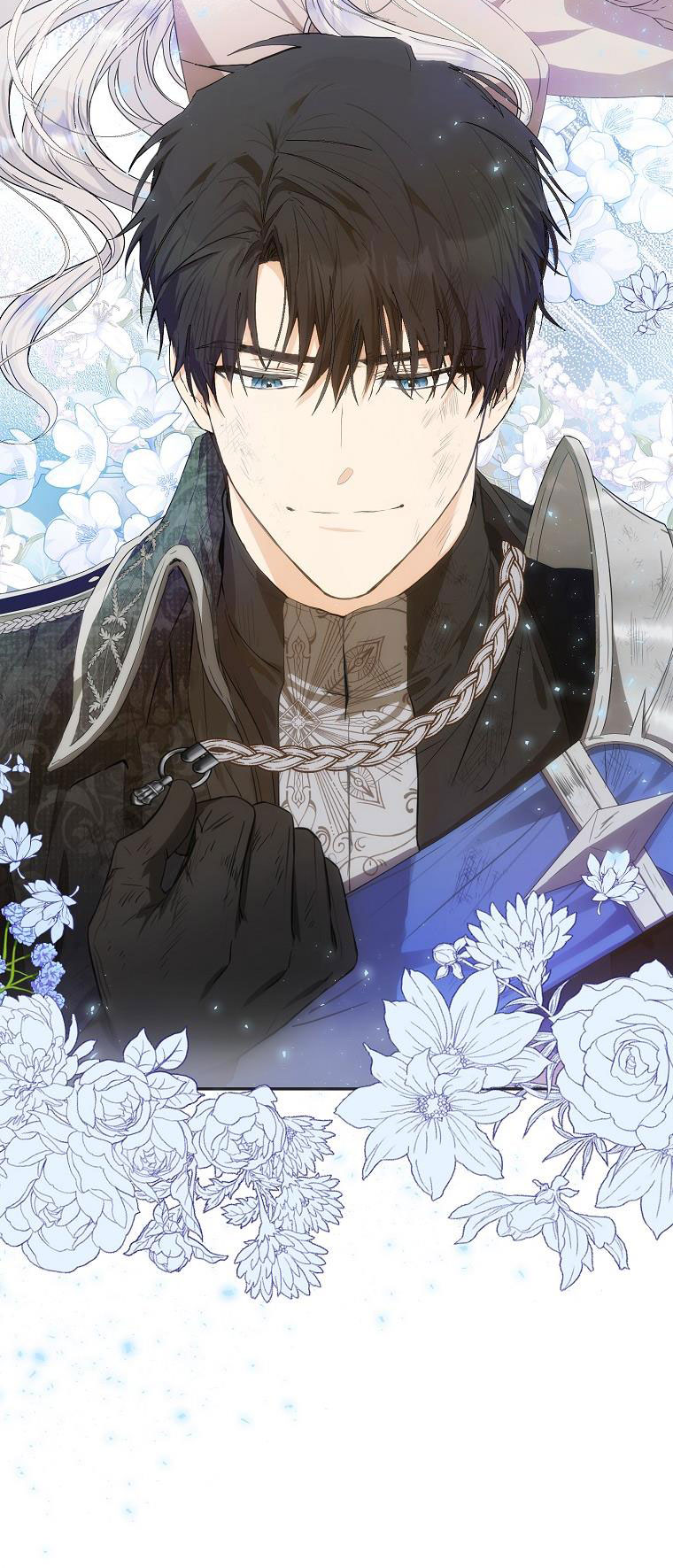 trở thành vợ của nam chính chapter 25.1 15