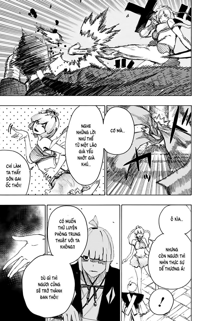 jigokuraku chapter 72 18
