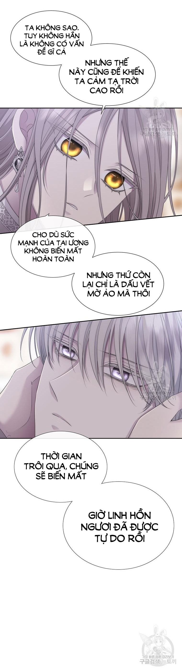 năm môn đệ của charlotte chapter 184.2 19