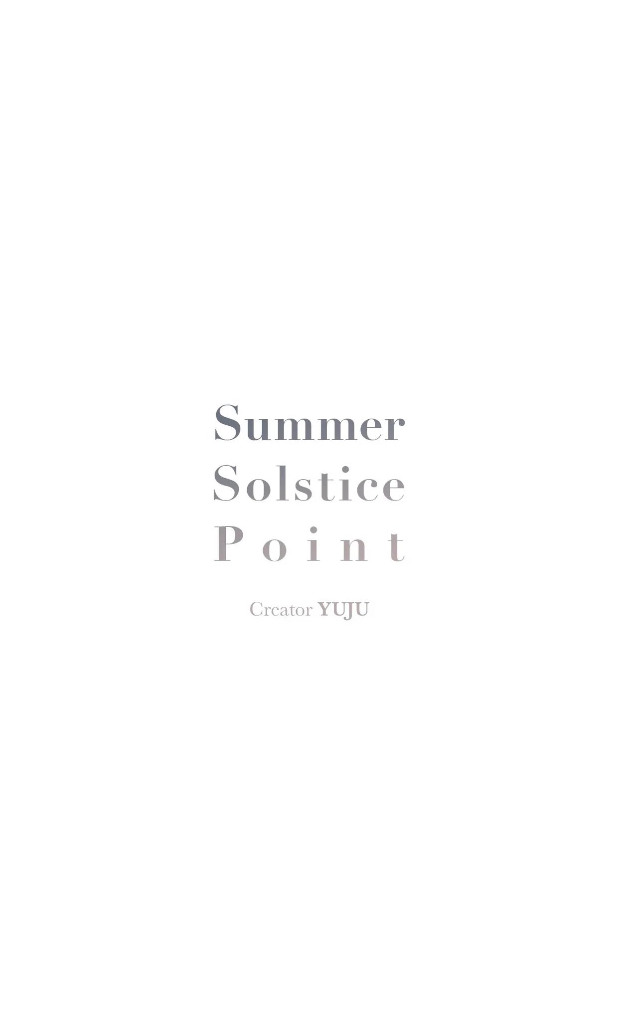 summer solstice point chapter 7 5