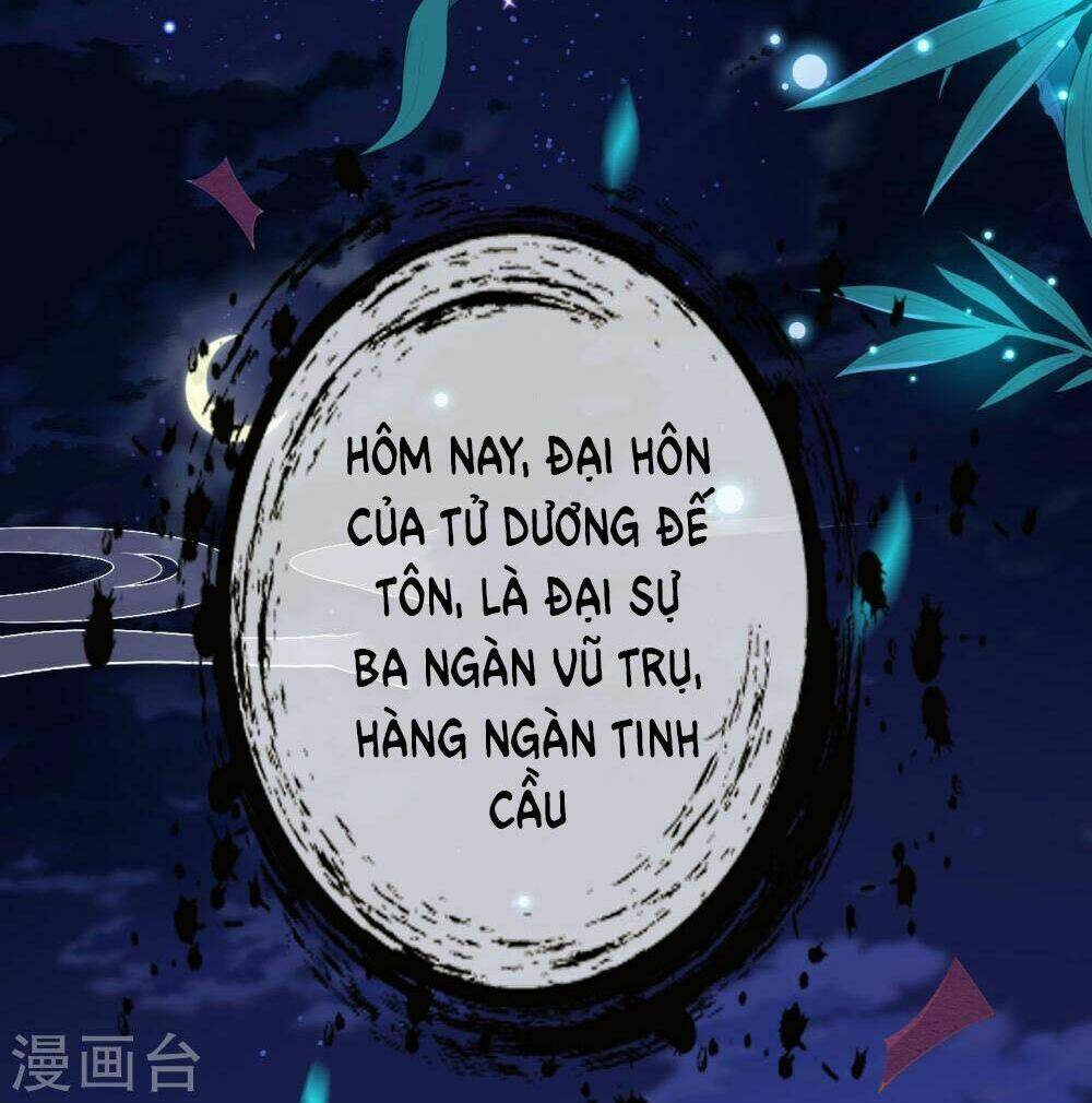 đô thị hộ hoa tiên tôn chapter 1 3