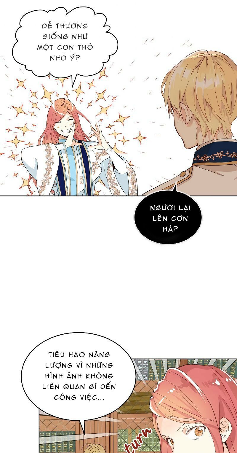 con có phải con là con gái của ngài không? chapter 23.1 2