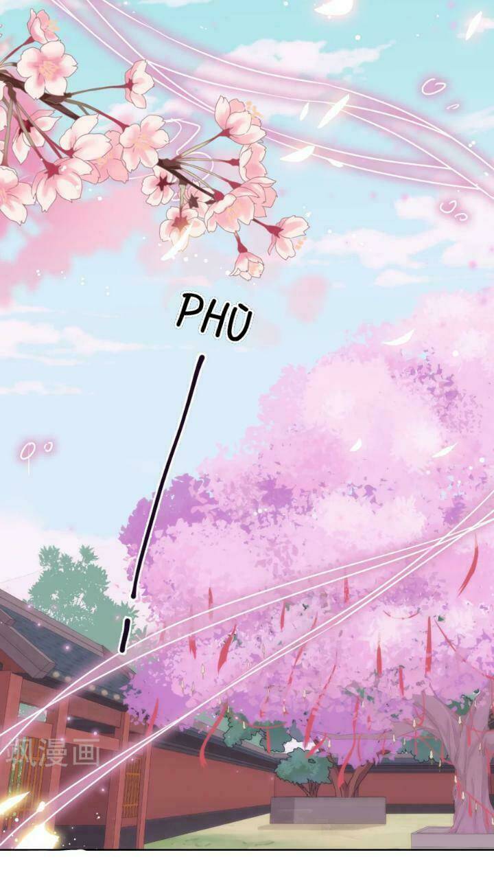 ồ, phu quân đáng yêu của tôi! chapter 17 3