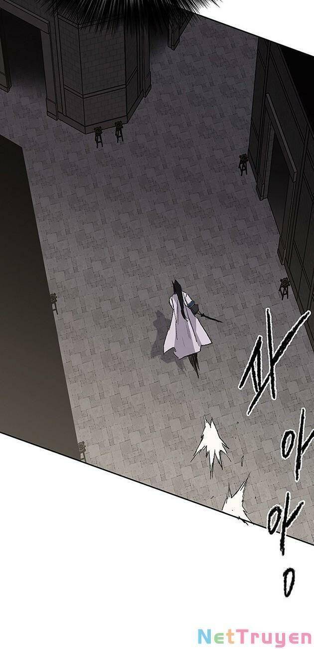 kiếm sĩ bất bại chapter 120 34