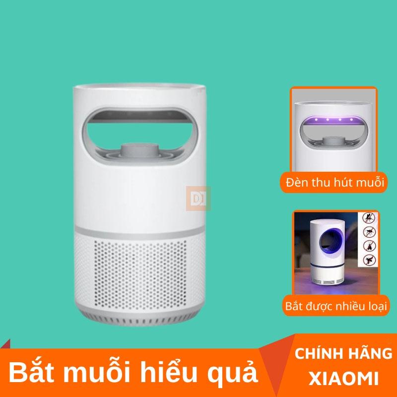 Đèn bắt muỗi Xiaomi Night Catcher Mosquito Killer PRO DYT-16 QiaoQingTing