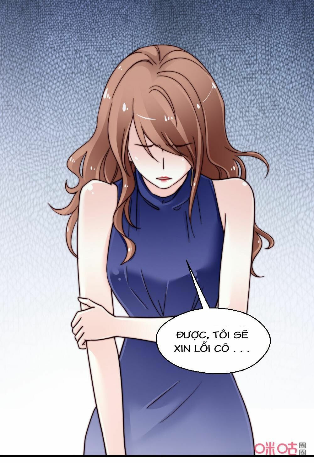 bí mật của thiên kim chapter 90 7