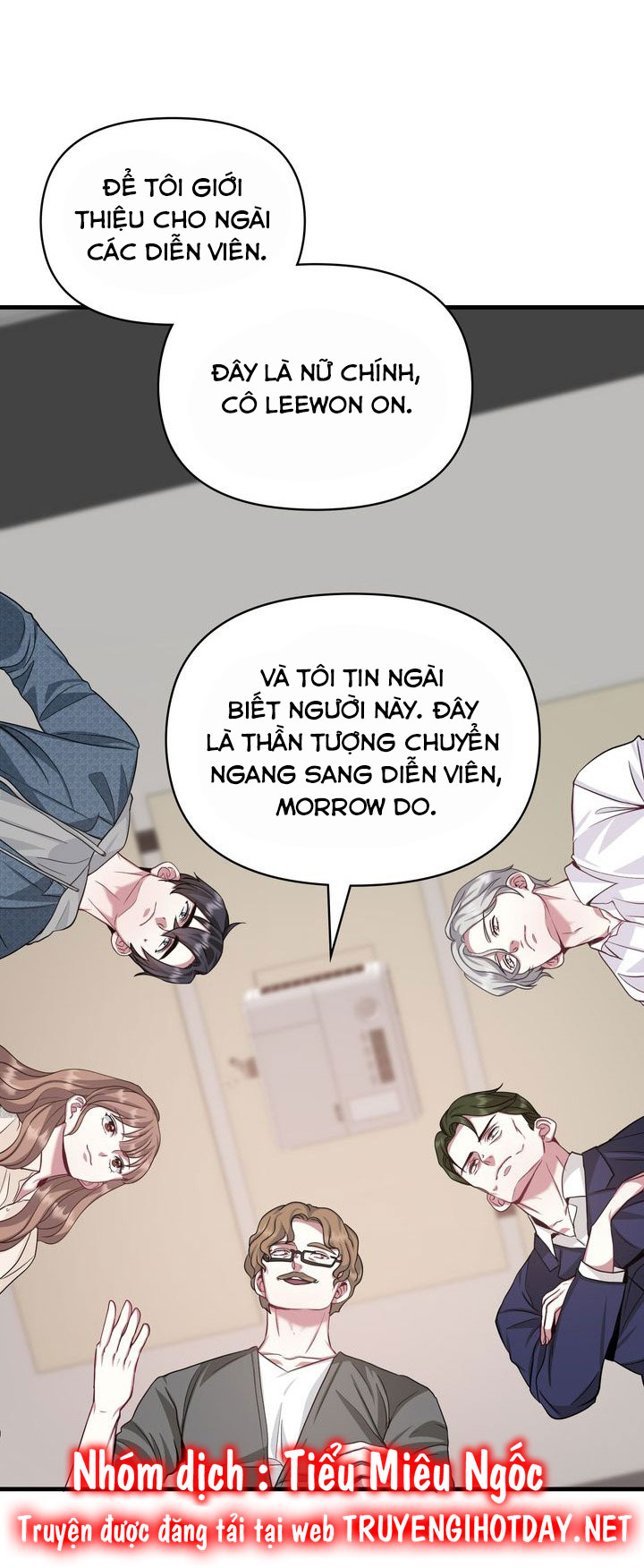 ngày mai chapter 22 12