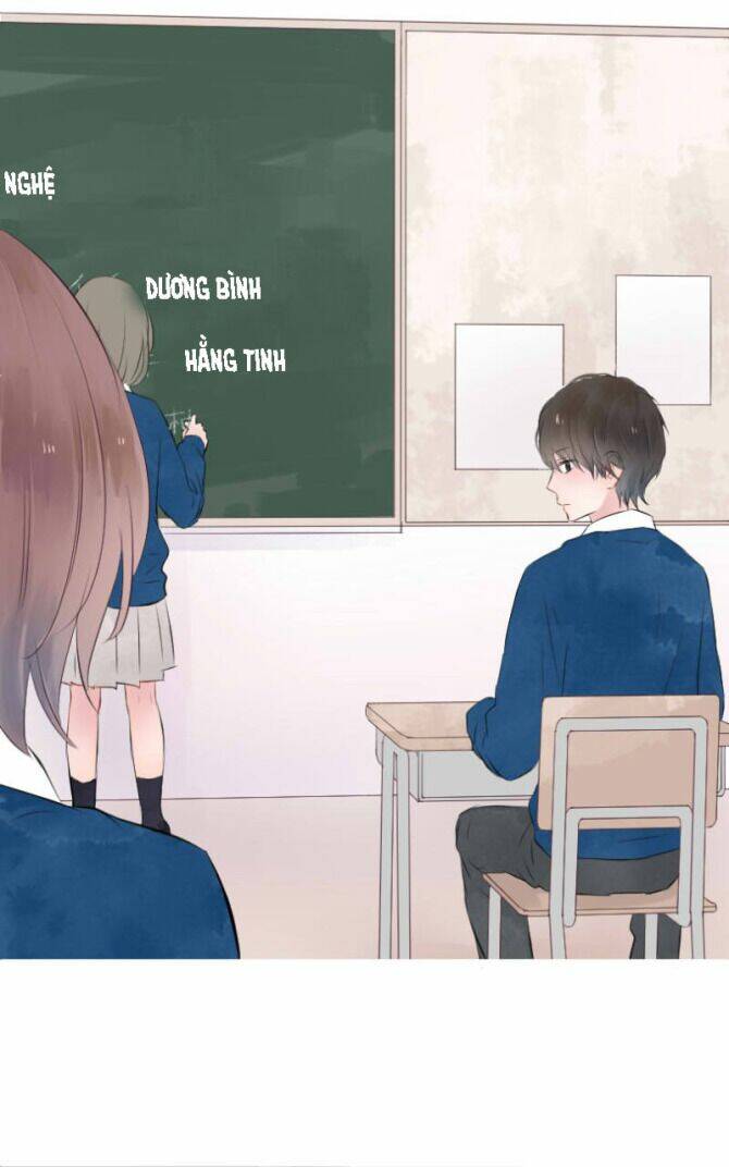 yêu không thể nói chapter 19 7