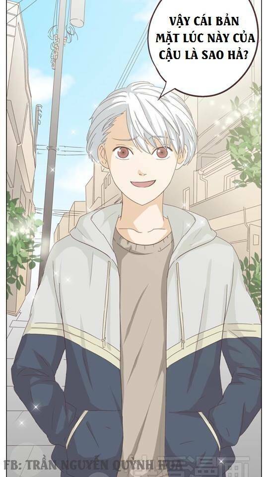 xin chào! dân nữ chapter 20 39