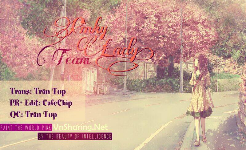 nakanmon! chapter 1 1