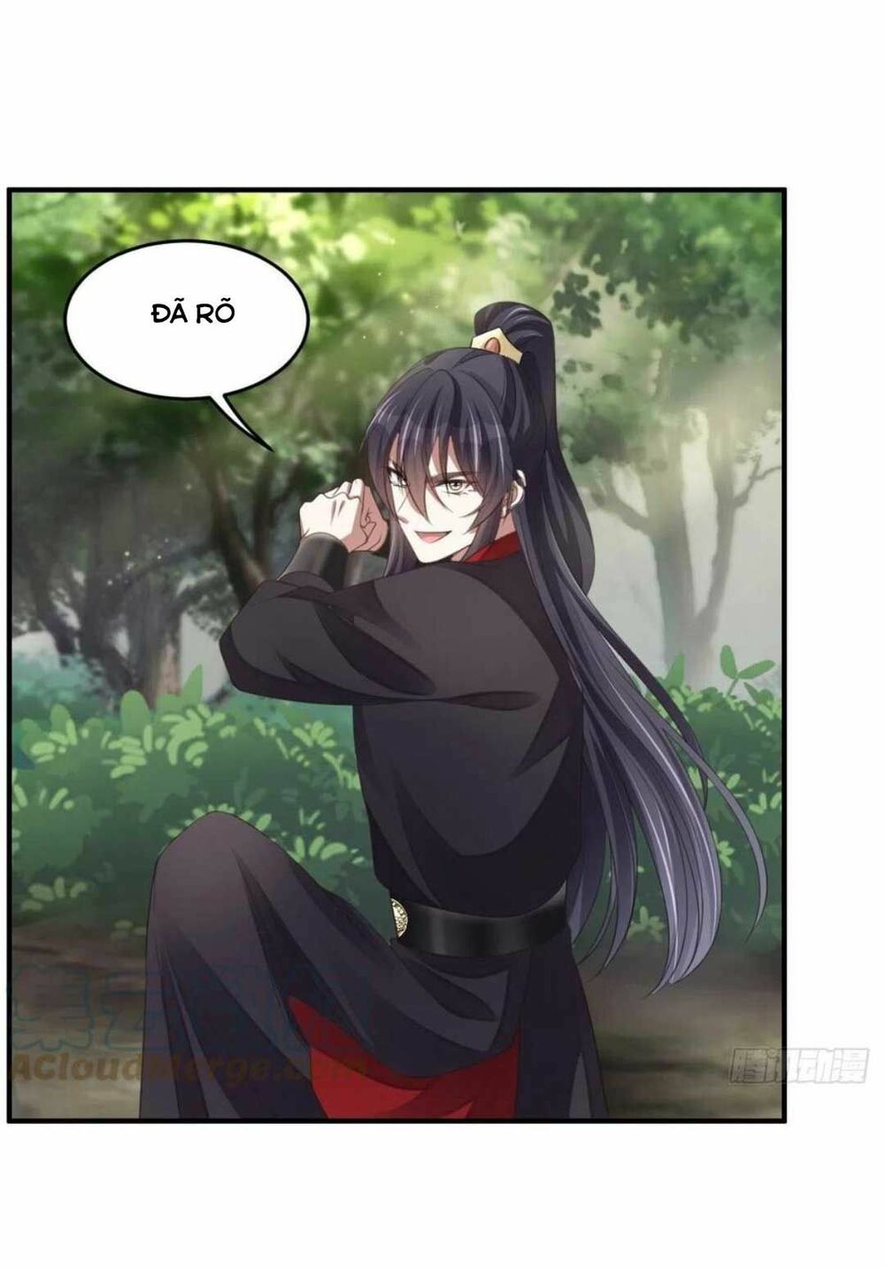 thuần hóa ba ba bạo quân chapter 39 19