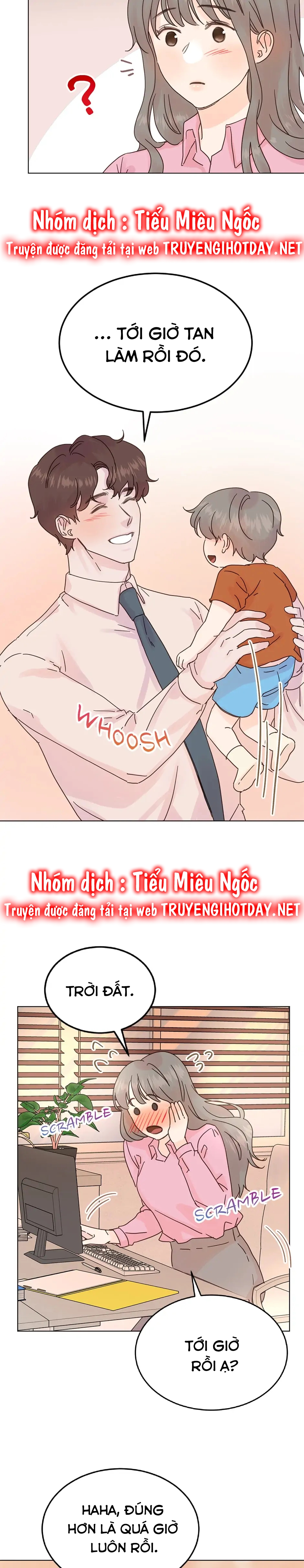 sự trả thù ngọt ngào của vợ tôi chapter 122 8