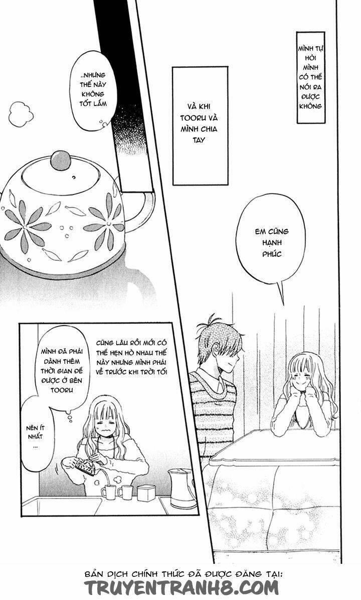 liar x liar chapter 31 22