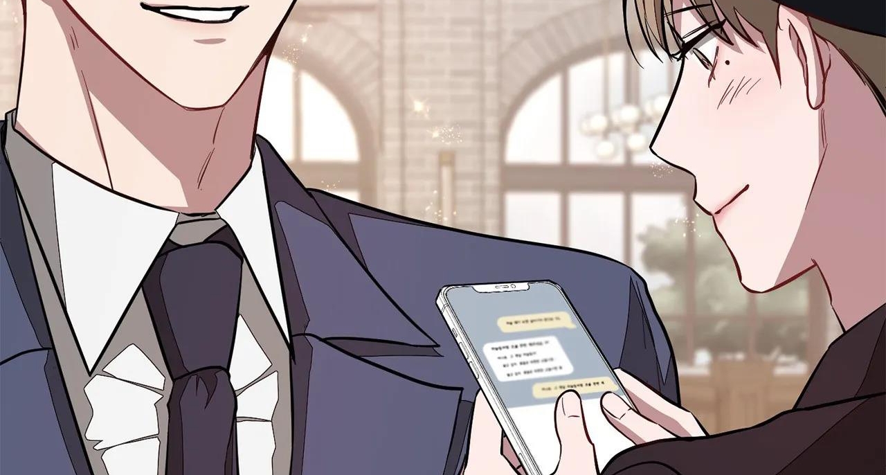 tái sinh [bl manhwa] chapter 18 98