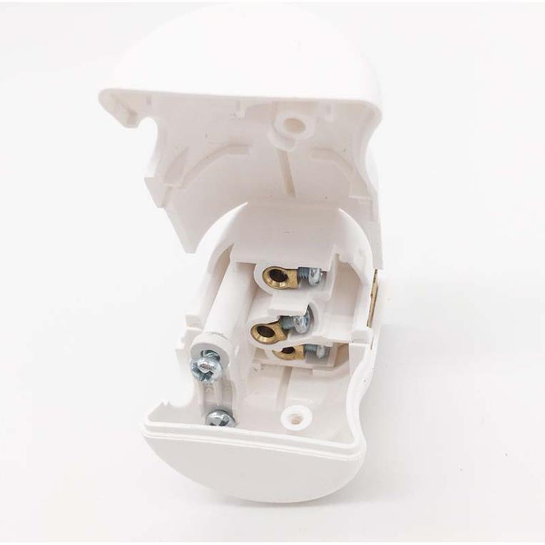 Phích Cắm Điện Gongniu siêu tải 4000W 1 HỘP/10 CÁI
