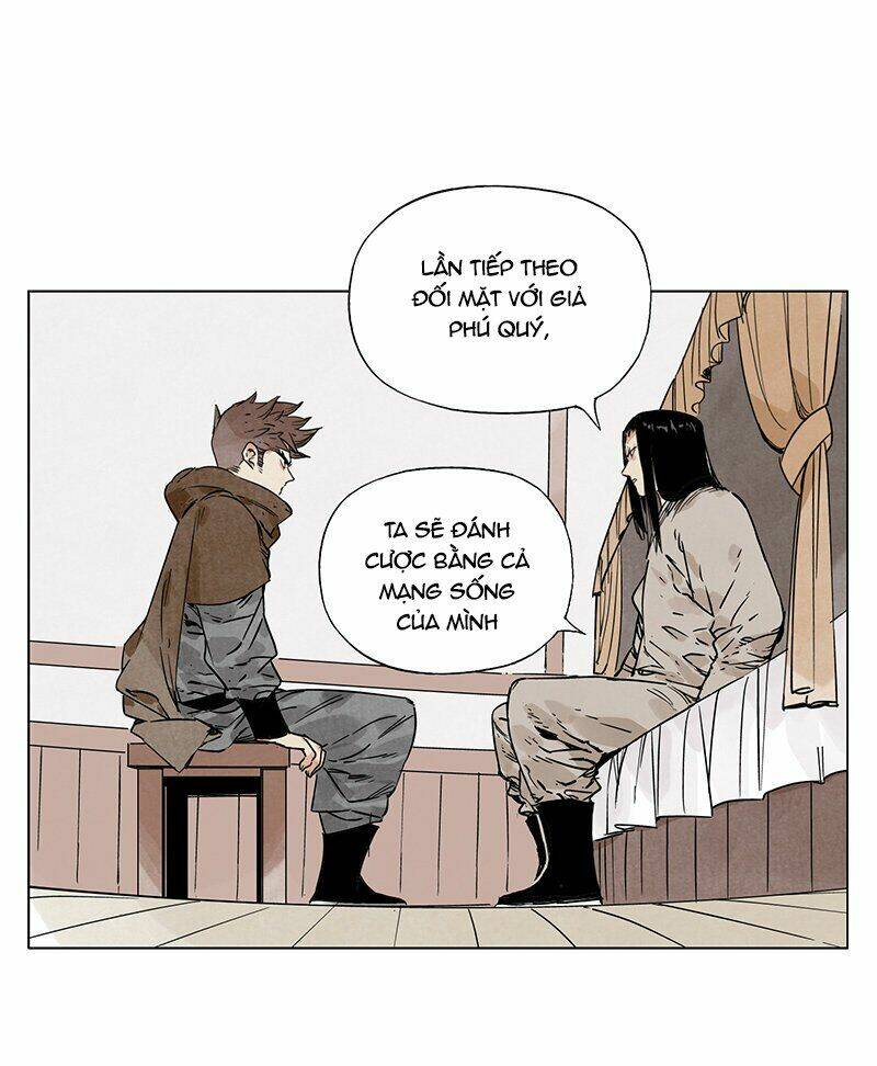 bang chủ đại nhân tìm cách trị hói đầu chapter 63 27