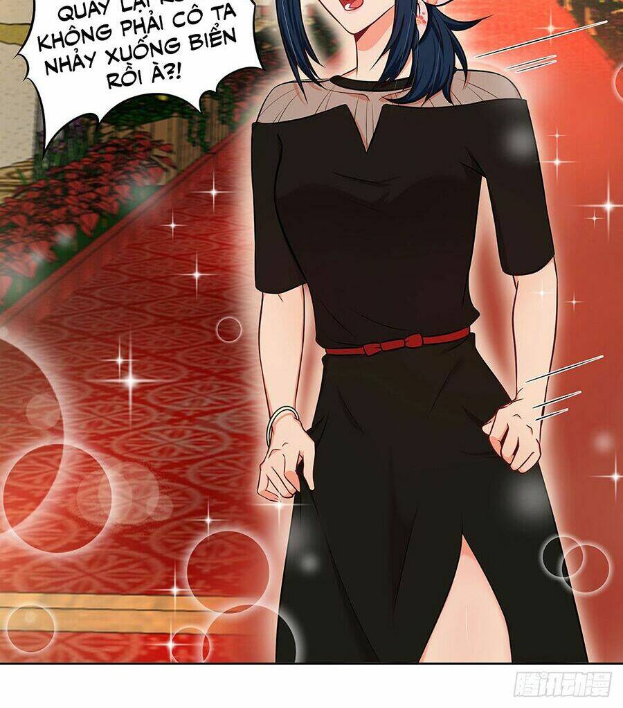 trọng sinh quý thê chi phục thù hoa lệ chapter 8 11