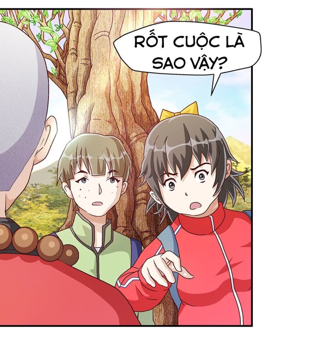 độ ta không độ nàng chapter 5 28