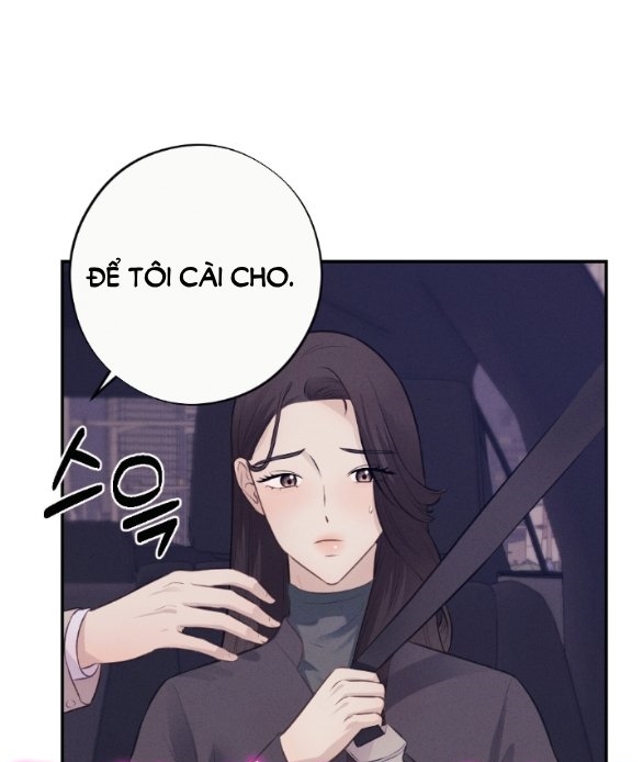 [18+] người vợ quyến rũ chapter 17.1 5