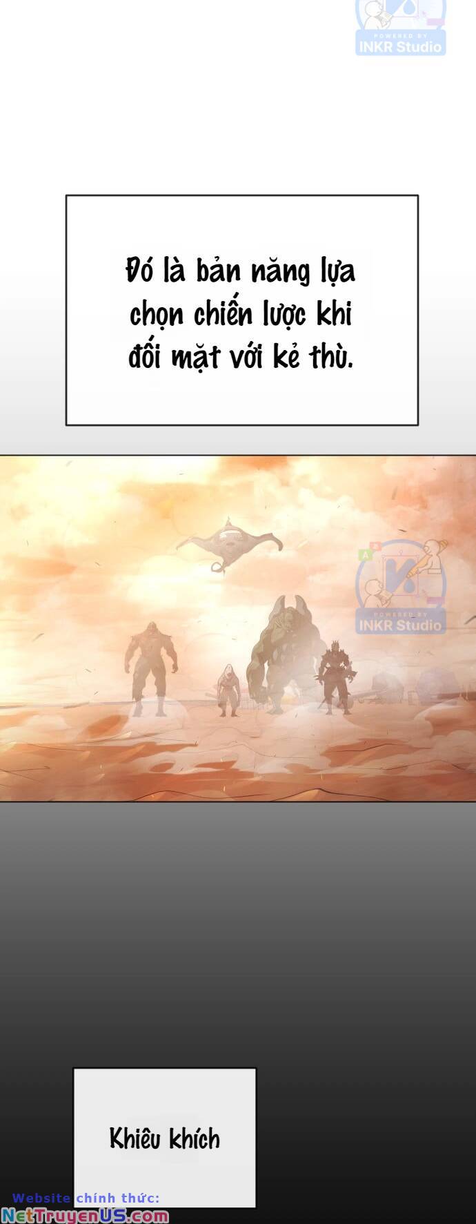 kĩ nguyên của anh hùng chapter 131 13