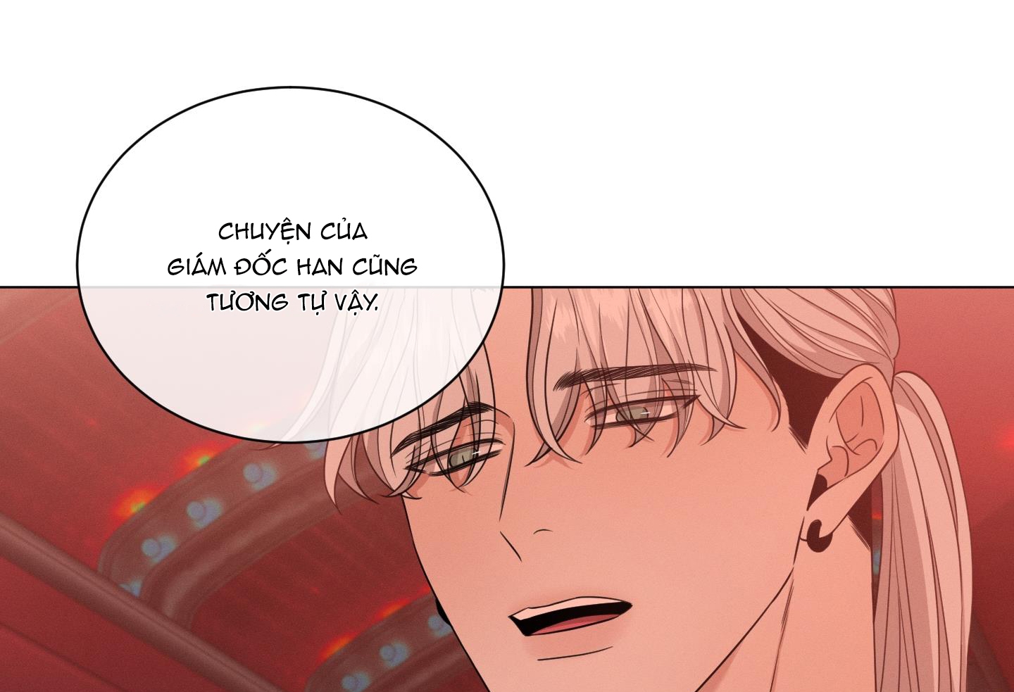 hội chứng minmotion chapter 17 152