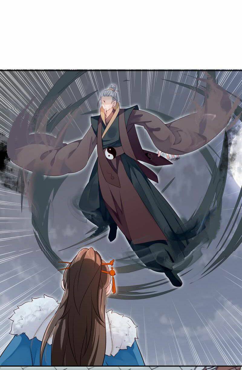 ma nhị đại chapter 36 7