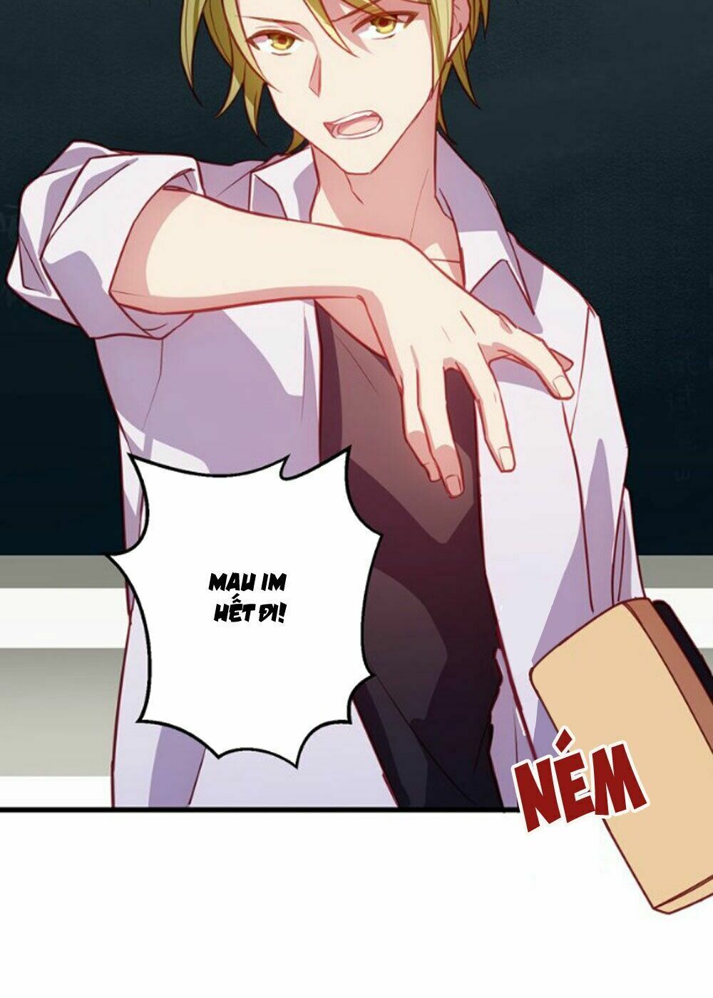 bài ca tình yêu chapter 3 8