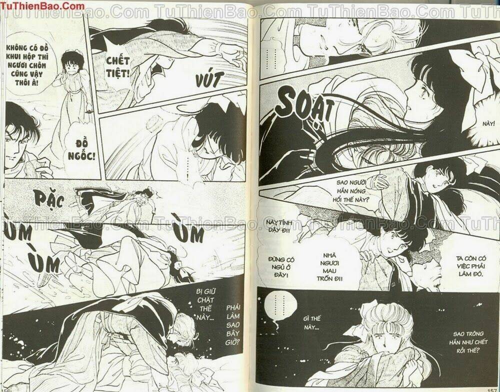 người đẹp new york chapter 8 79