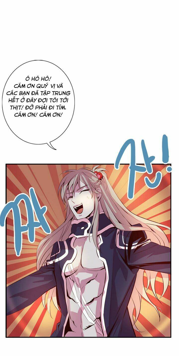 dusk howler chapter 39 28