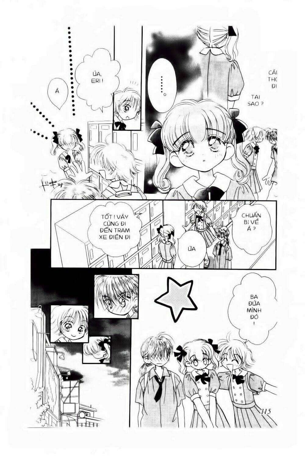 chắp cánh ước mơ chapter 19 4