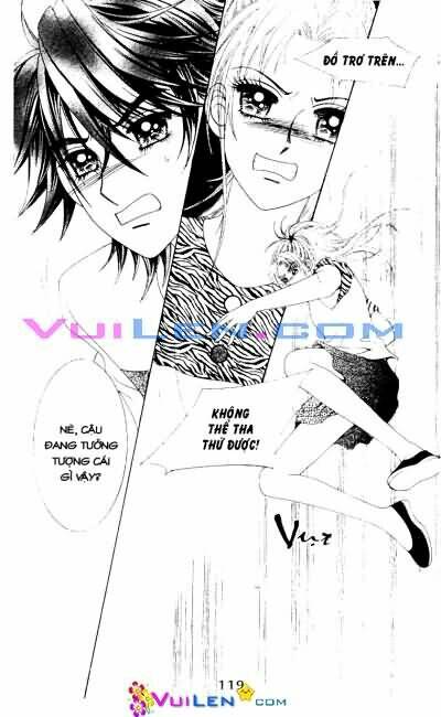 cô dâu bé xinh chapter 77 18