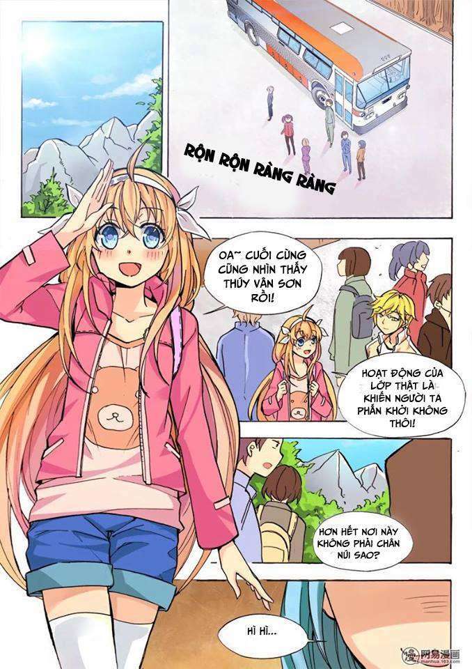 câu chuyện tuyệt vời của sao chapter 17 4