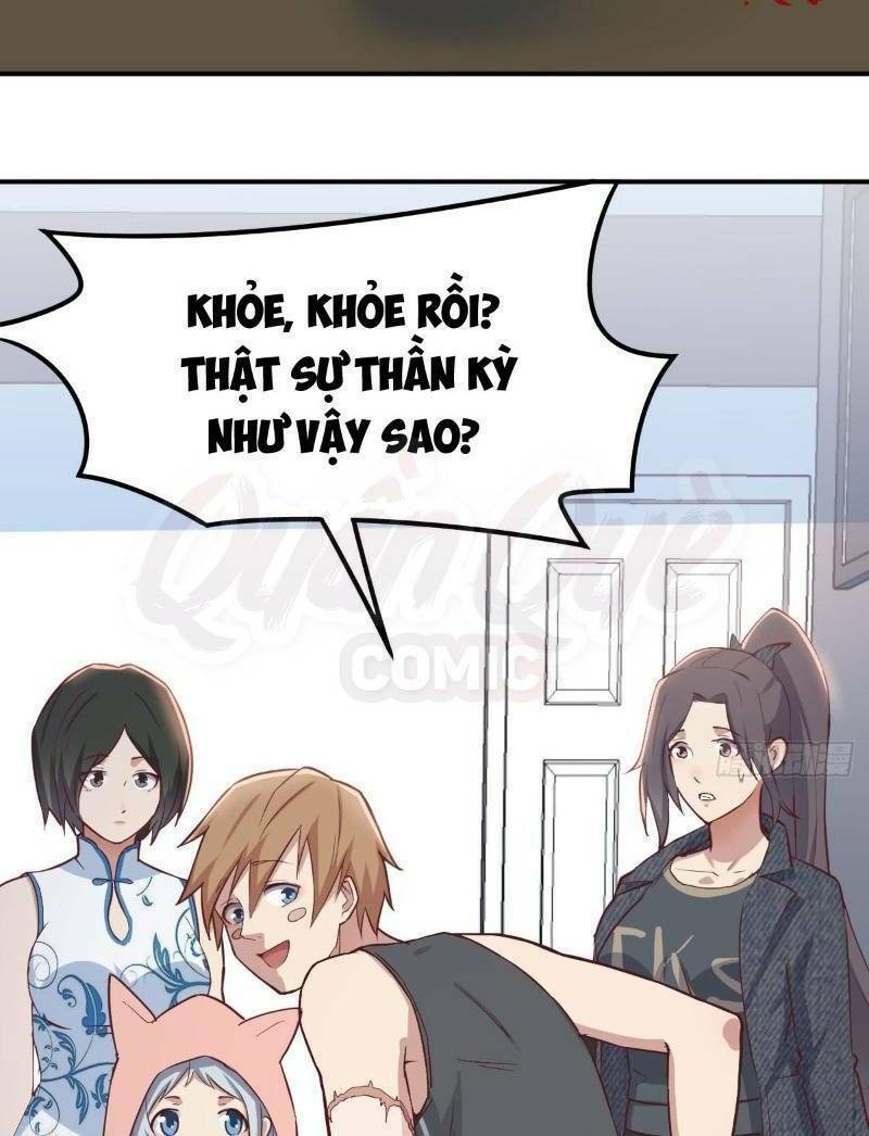 song tu đạo lữ kiểu xem mặt chapter 65 77