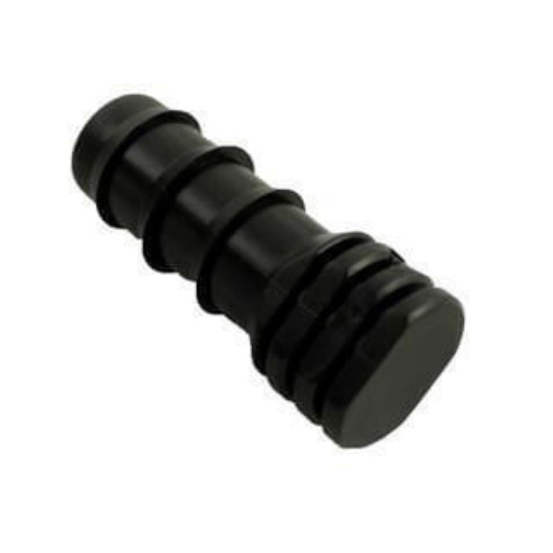 20 bộ Bịt đầu cho ống Φ16 mm BIT16, Nút bịt ống PE, LDPE, HDPE, PVC D16, Khóa cuối ống 16