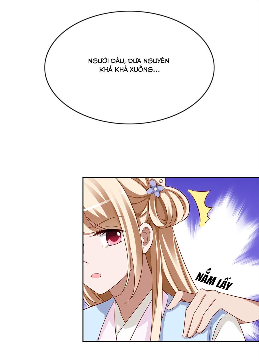 kiêu ngạo vương gia chủng điền phi chapter 85 7