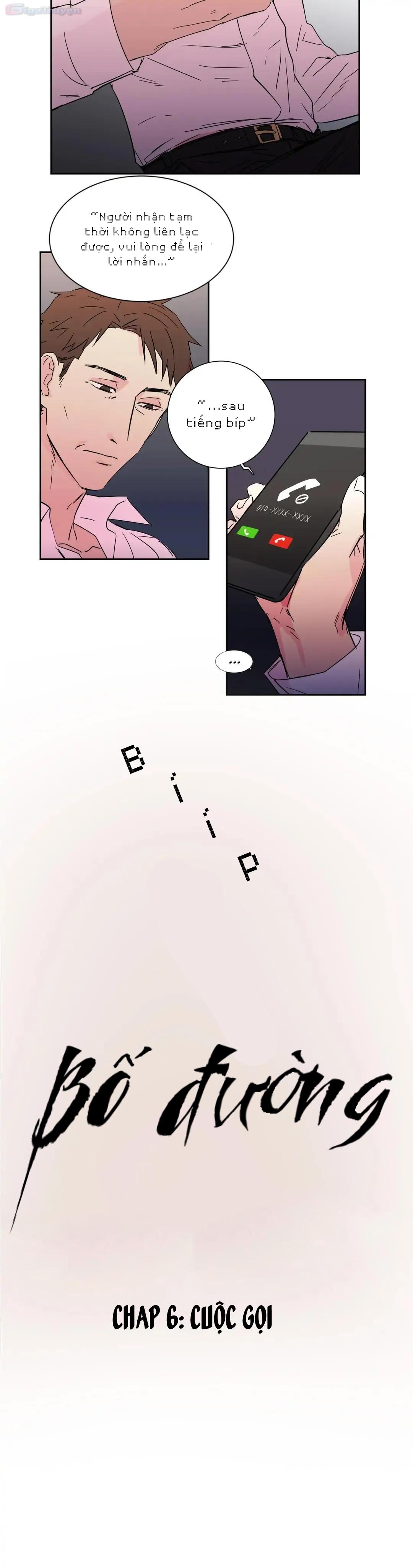 bố đường chapter 6 8